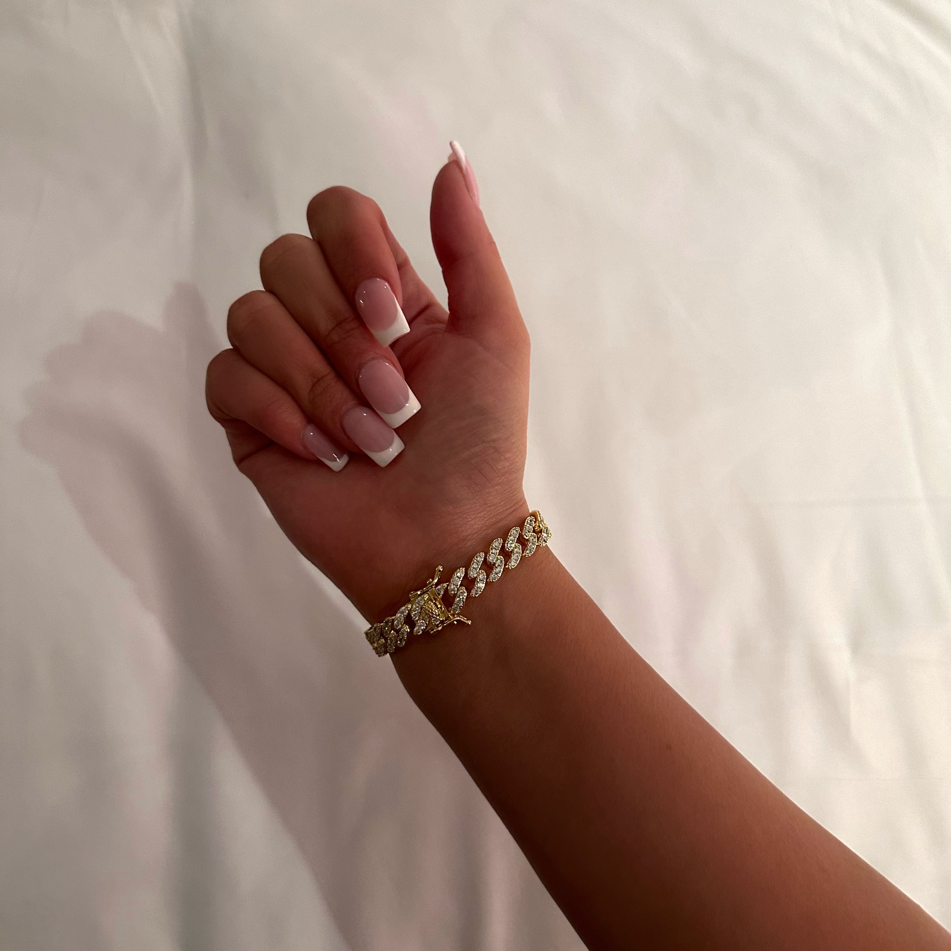 DONATELLA BRACELET - GOLD