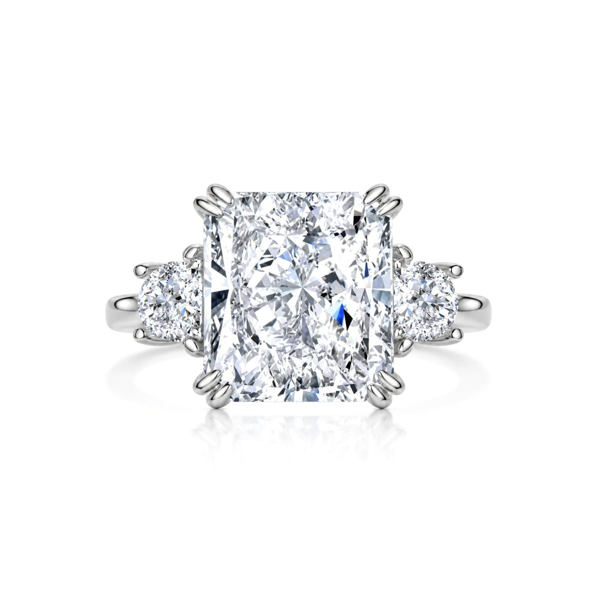 JACQUI RING - SILVER - BLINGZ
