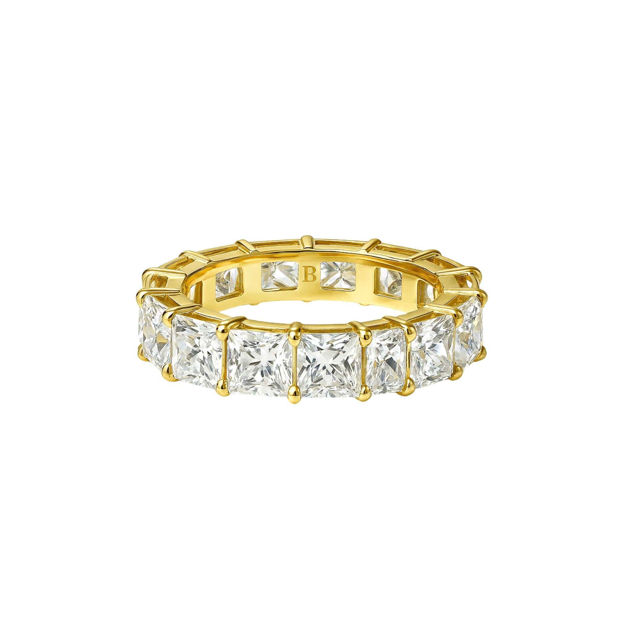 MIMI RING - GOLD - BLINGZ
