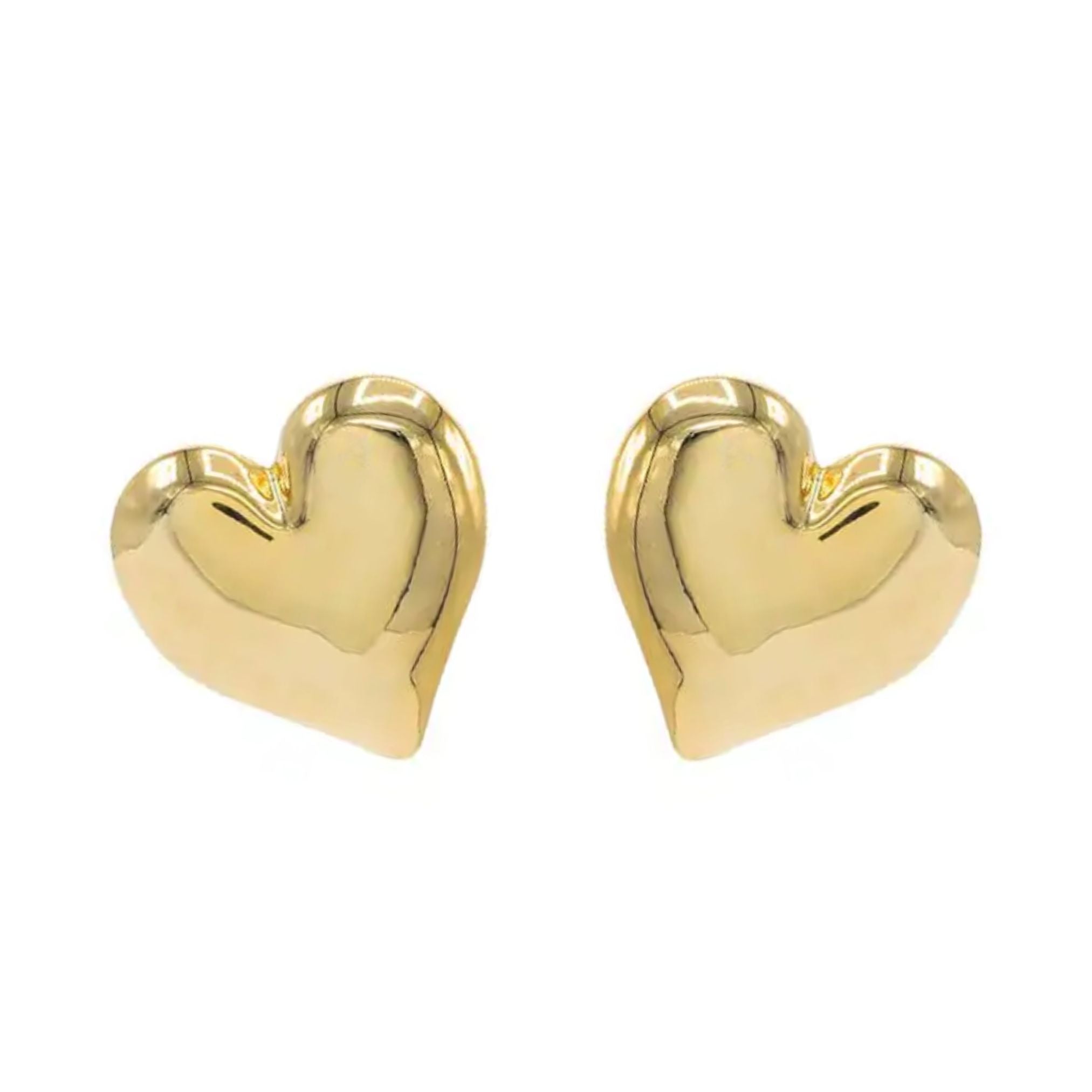 AMARA STUDS - GOLD