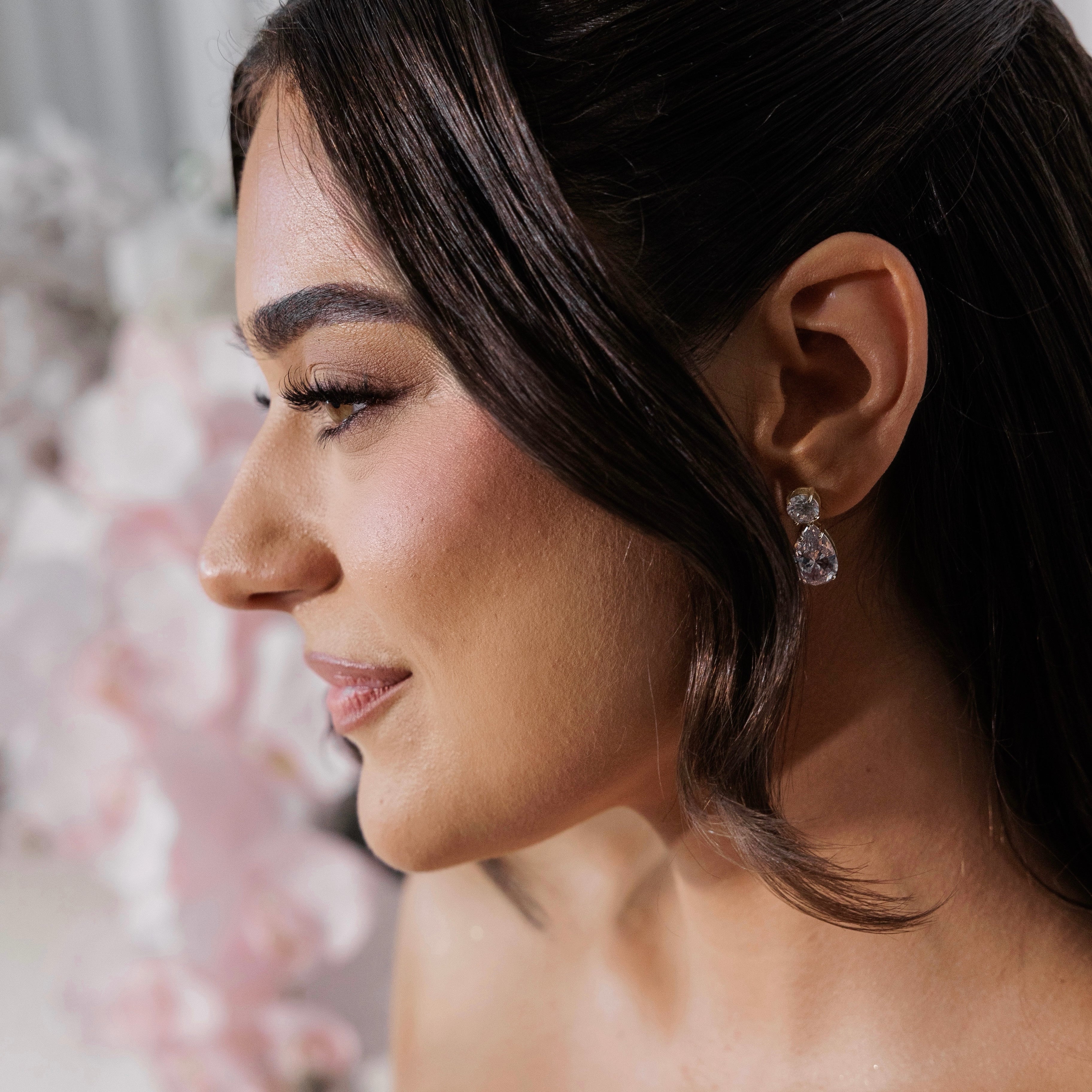 KATE EARRINGS - GOLD (PRE-ORDER, SHIPS APRIL 8)