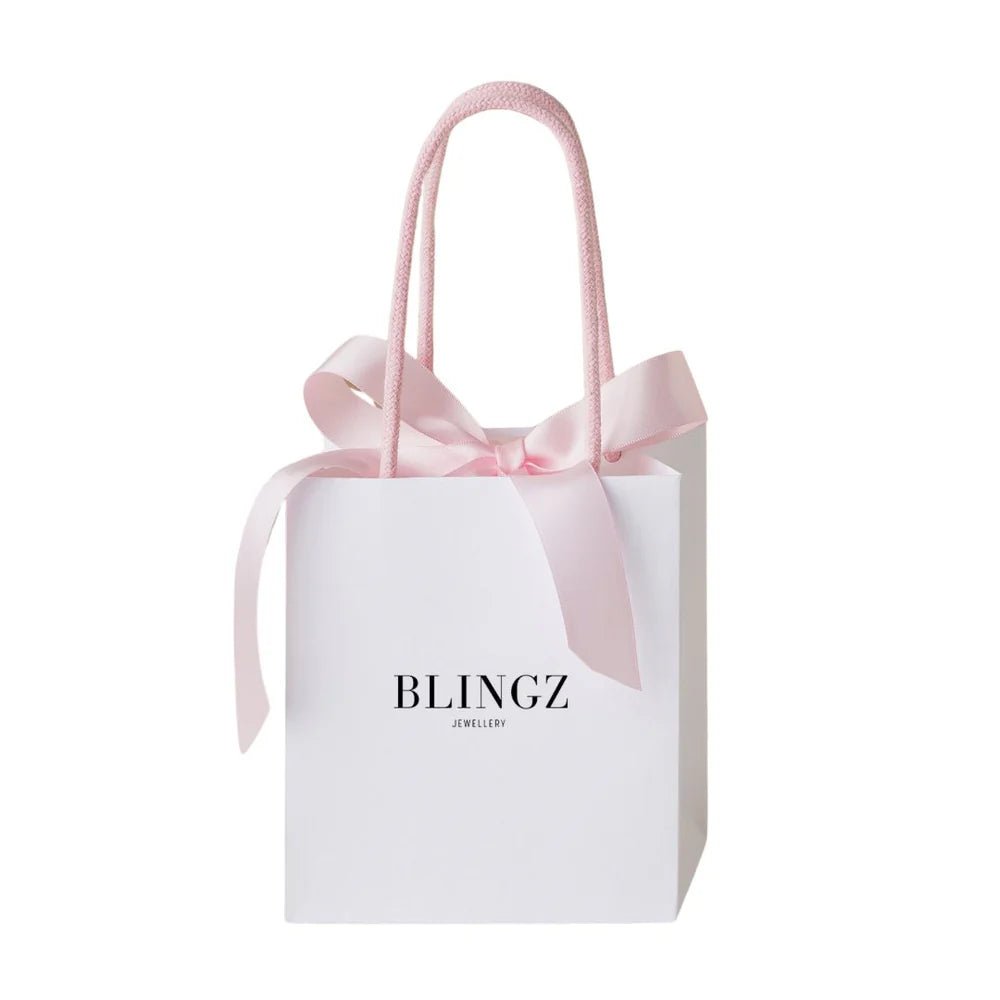 Gift Bag - BLINGZ